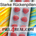 Starke Rückenpillen 18